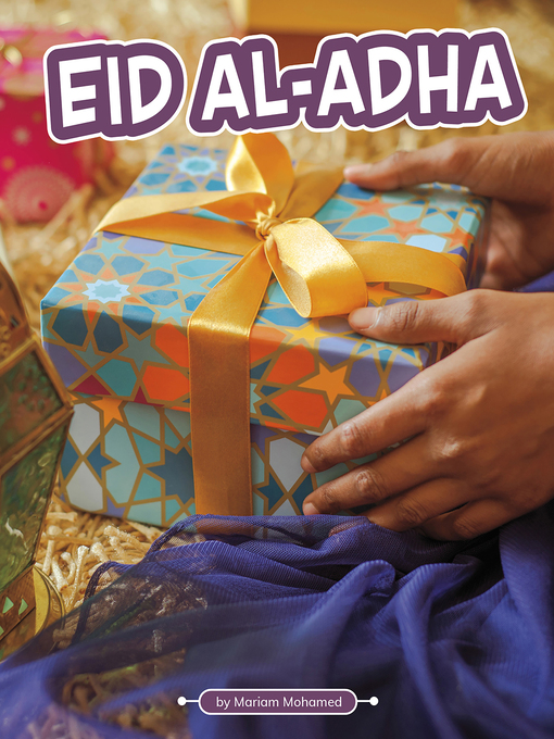 Title details for Eid al-Adha by Mariam Mohamed - Available